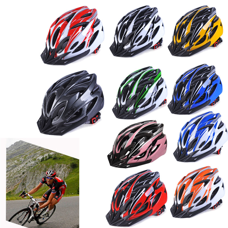 youth mountain bike helmet